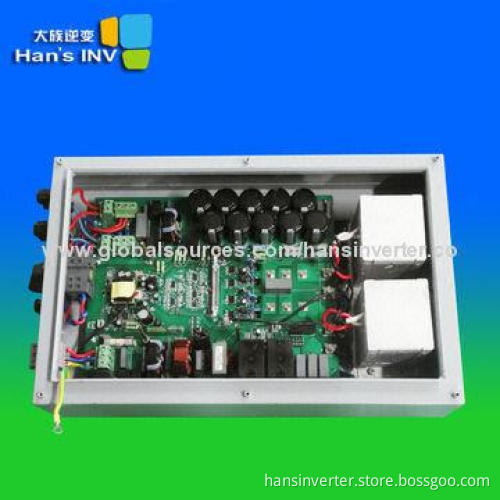 4.6kW/VDE 0126/ICE 62109/AS 4777/G59/G83 PV solar inverter, TUV certified